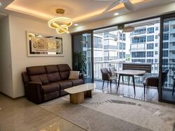 Waterwoods (D19), Condominium #576099981